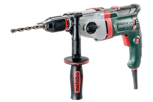 Metabo Schlagbohrmaschine SBEV 13002 S metaBOX 145 L 600786500