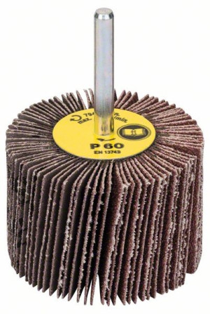 Bosch Lamellenschleifer 6 mm 60 mm 40 mm 60 2609200183