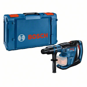 Bosch AkkuBohrhammer BITURBO mit SDS max GBH 18V40 C mit XLBOXX 0611917100
