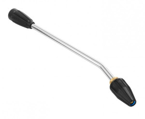 Bosch Zubehör TurboRoto Lanze für GHP 555500X F016800446