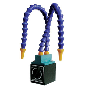 Optimum Kühlmittelschläuche mit Magnetfuß KMS 2 3356660