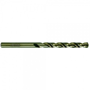 KS Tools HSSG Co 5 Spiralbohrer113mm5er Pack 330.3113