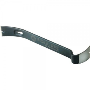 Nageleisen BiberBar ExtraFlach 15 Zoll 380 mm 0113010015