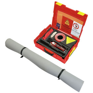 Gedore 11001095 ES VDEErgänzungsset in LBOXX 136 3298655