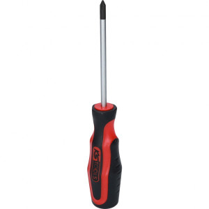 KS Tools ERGOTORQUE+ Schraubendreher PH1L205mm 159.1029
