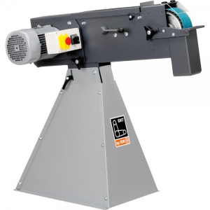 FEIN Bandschleifer (Basiseinheit) 75 mm umschaltbar GRIT GX 75 2H