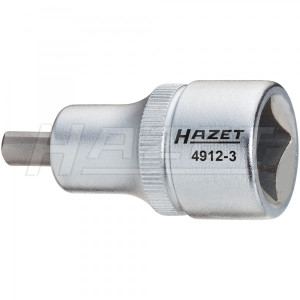 HAZET Radlagergehäuse Spreizer 49123