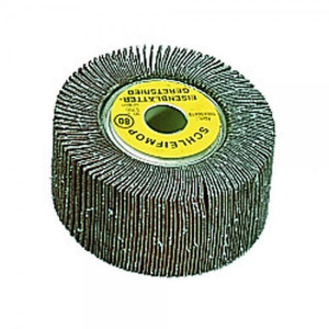 Flex SchleifMop P 240 100 Ø x 50 250505