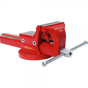 Peddinghaus MagnatPlusSchraubstock Plus 120mm 3020000120