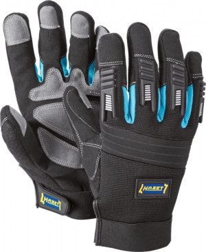 Hazet MechanikerHandschuhe 19875XL