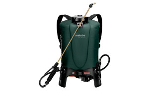 Metabo AkkuRückensprühgerät RSG 18 LTX 15 Karton 602038850