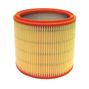 Cleancraft Kartuschenfilter HEPA H13 7010109