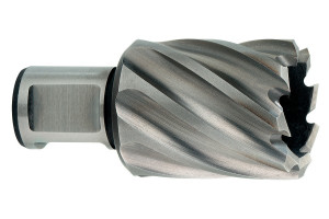Metabo HSSKernbohrer 22x30 mm 626510000