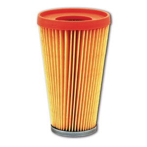 Cleancraft Kartuschenfilter HEPA E12 7010201