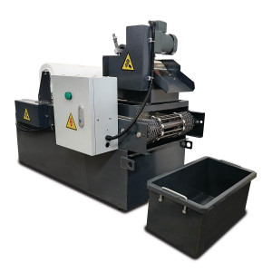 Optimum Magnet und Papierbandfilter MPS1 3112000