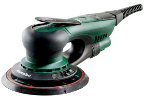 Metabo Exzenterschleifer SXE 1502.5 BL MetaLoc 615025700