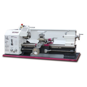 Optimum Leitspindeldrehmaschine OPTIturn TU 2807 (400 V) 3427003