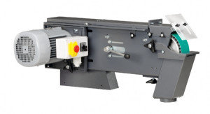 FEIN Bandschleifer (Basiseinheit) 75 mm umschaltbar GRIT GI 75 2H