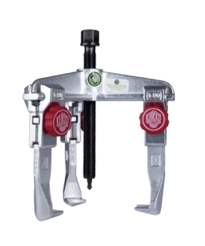 Kukko 3armige UniversalAbzieher 3010+