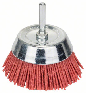 Bosch Topfbürste 75x1mm Nylonborsten 2608622051
