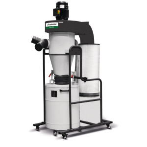 Holzstar Zyklonabsauggerät ZAA 1351 5924134