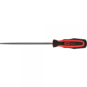 KS Tools 4kantFeileDIN 7261Form D150mmHieb2 157.0304