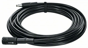 Bosch Verlängerungsschlauch 6 m (160 bar) Systemzubehör F016800482