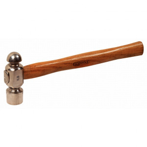 KS Tools TITAN+ Schlosserhammer450g 965.1101