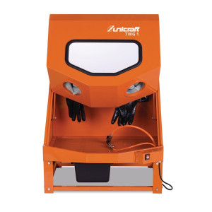 Unicraft Teilewaschgerät TWG 1 6220001