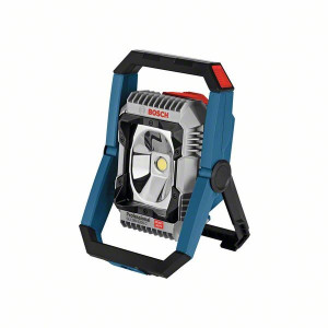 Bosch AkkuBauleuchte GLI 18V2200 C 0601446501