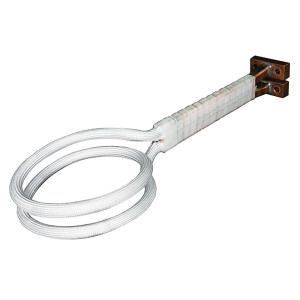 Unicraft Ringspule mit zwei Windungen Ø 22 mm 6430070