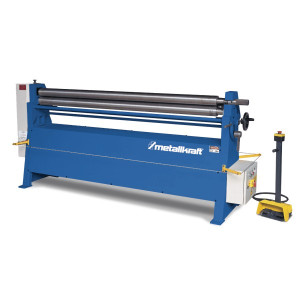 Metallkraft Motorische Rundbiegemaschine RBM 205015E 3813204
