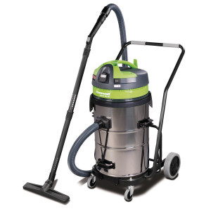 Cleancraft NassTrockensauger wetCAT 362 IET 7001370