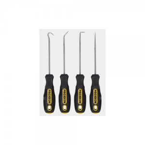 Proxxon MICROSpezialHakenSet 4tlg. 22700