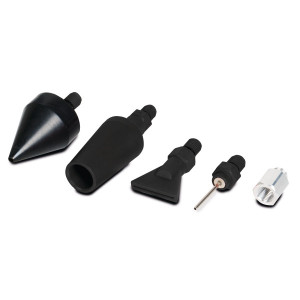 Aircraft Düsenset für BP PRO DUO BP PRO 2102192
