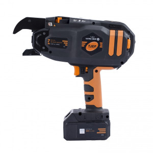 TJEP ULTRA GRIP 40 Bindemaschine 1240mm im SET 124202+124203+124002