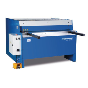 Metallkraft Motorische Tafelschere MTBS 125530 E 3757013