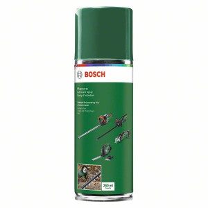 Bosch Pflegespray Systemzubehör 1609200399