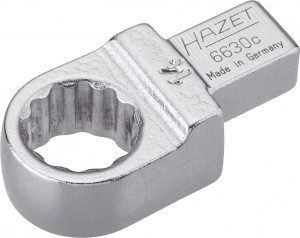 Hazet EinsteckRingschlüssel 6630C14