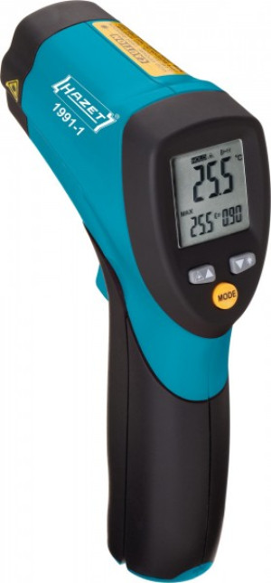 Hazet InfrarotThermometer 19911