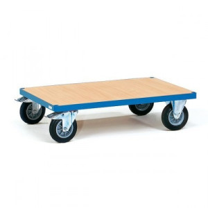 Fetra Plattformwagen 2591