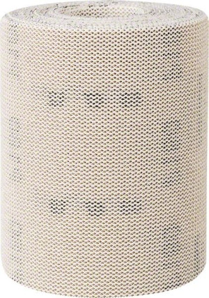 Bosch EXPERT M480 Schleifnetzrolle 93mm 5m G 180. Handschleifen 2608900780