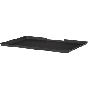 Optimum Spänewanne 720 x 470 x 30 mm 3352999