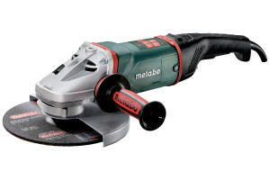 Metabo Winkelschleifer WE 26230 MVT Quick Karton 606475260