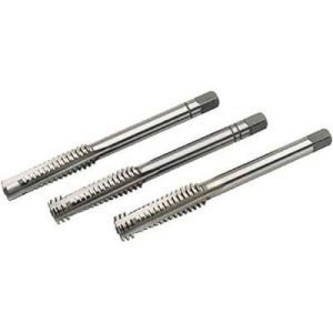 Völkel Handgewindebohrer Mittelschneider TR 12X3 V251162