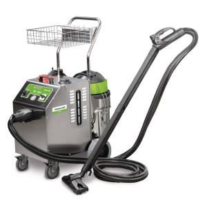 Cleancraft Dampfsauger SG 58 S 7170058