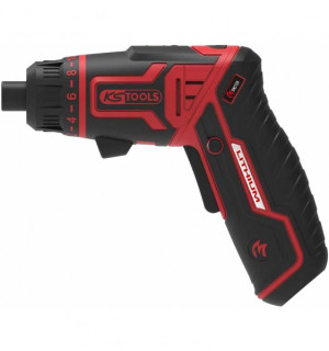 KS Tools eMONSTER 14 AkkuBitSchrauberSatz 27tlg. 515.6500