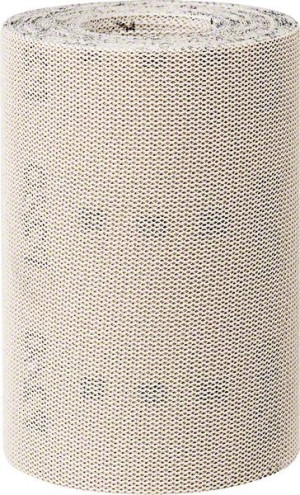 Bosch EXPERT M480 Schleifnetzrolle 93mm 5m G 220. Handschleifen 2608900781
