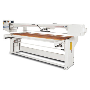 Holzkraft Langbandschleifmaschine LBSM LS 2500 5506025