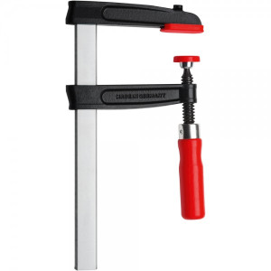 Bessey TempergussSchraubzwinge TGRC 300140